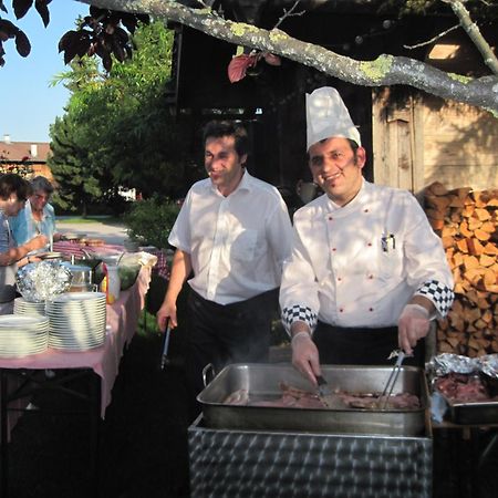 Landhotel Jaeger Top Wildermieming Εξωτερικό φωτογραφία