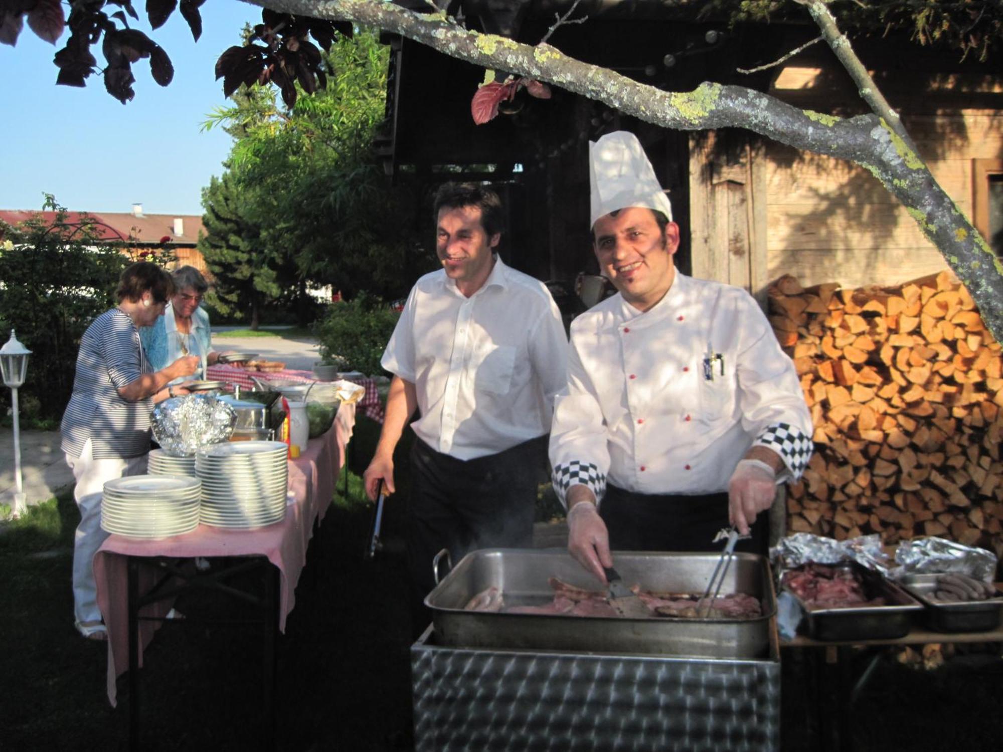 Landhotel Jaeger Top Wildermieming Εξωτερικό φωτογραφία