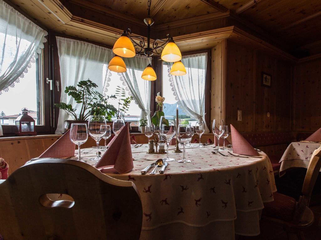 Landhotel Jaeger Top Wildermieming Εξωτερικό φωτογραφία