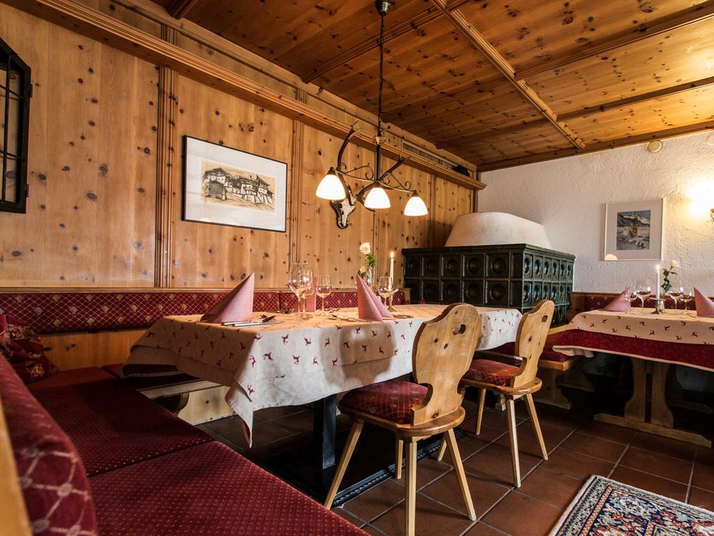 Landhotel Jaeger Top Wildermieming Εξωτερικό φωτογραφία