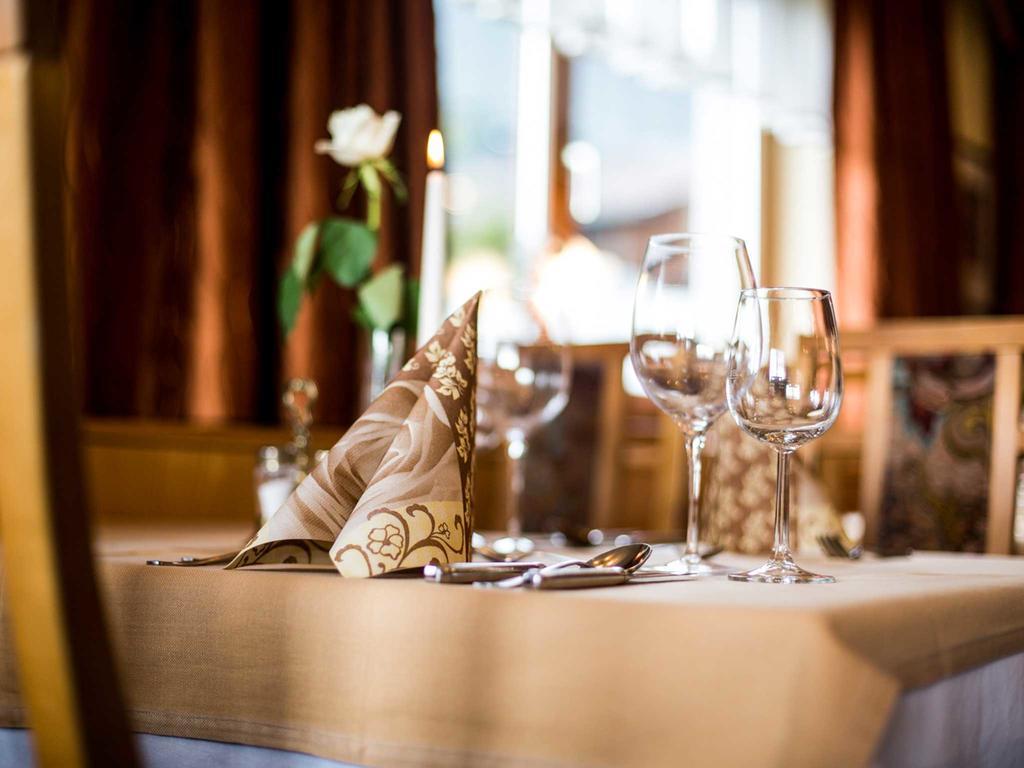 Landhotel Jaeger Top Wildermieming Εξωτερικό φωτογραφία