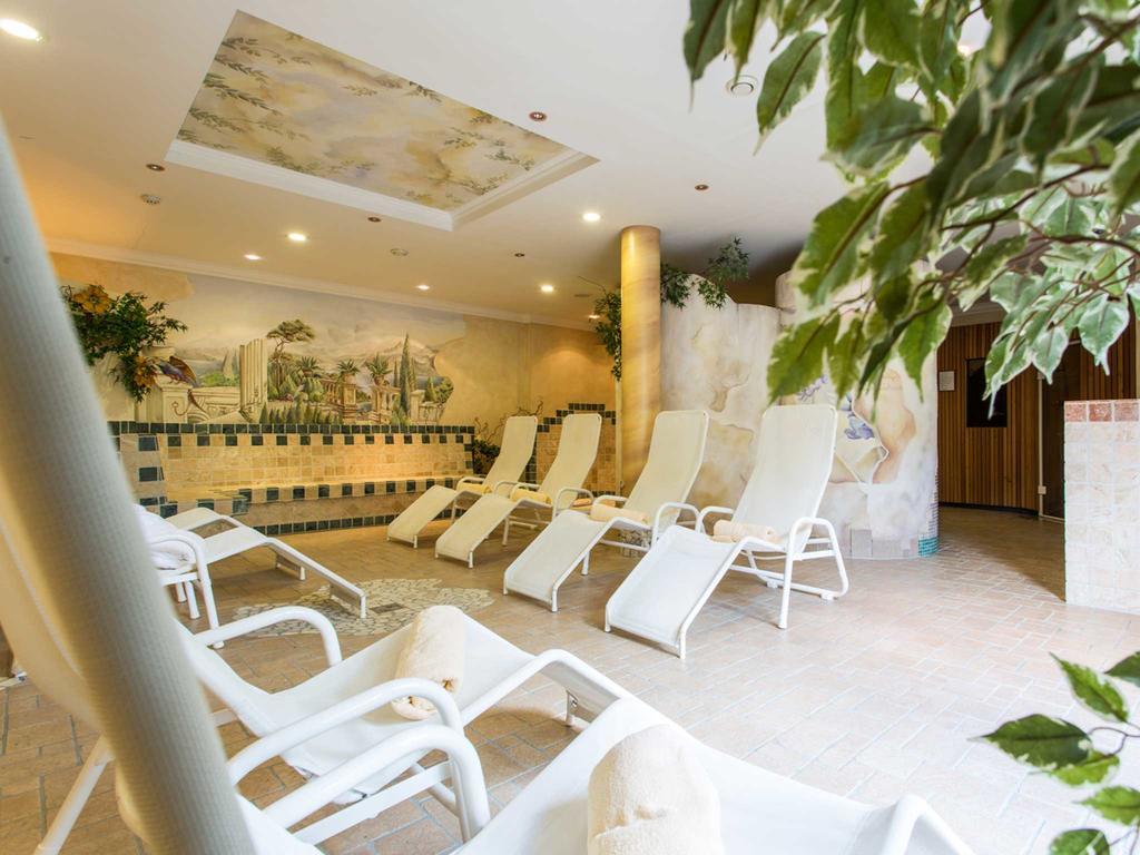 Landhotel Jaeger Top Wildermieming Εξωτερικό φωτογραφία