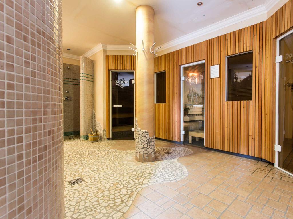 Landhotel Jaeger Top Wildermieming Εξωτερικό φωτογραφία