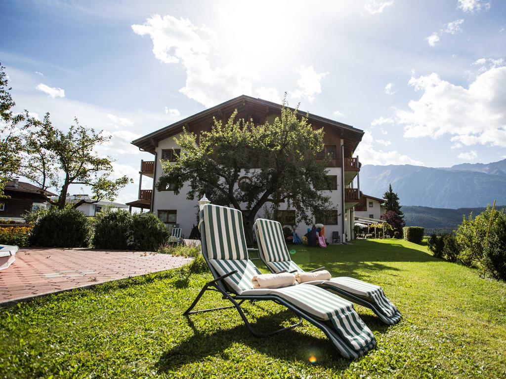 Landhotel Jaeger Top Wildermieming Εξωτερικό φωτογραφία