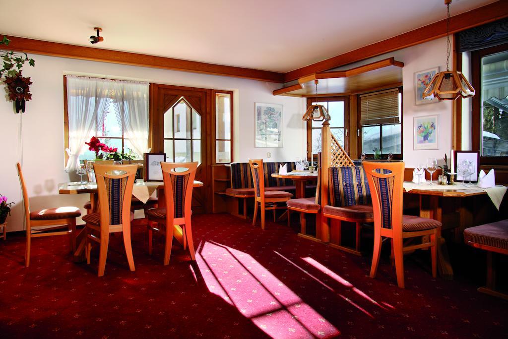 Landhotel Jaeger Top Wildermieming Εξωτερικό φωτογραφία
