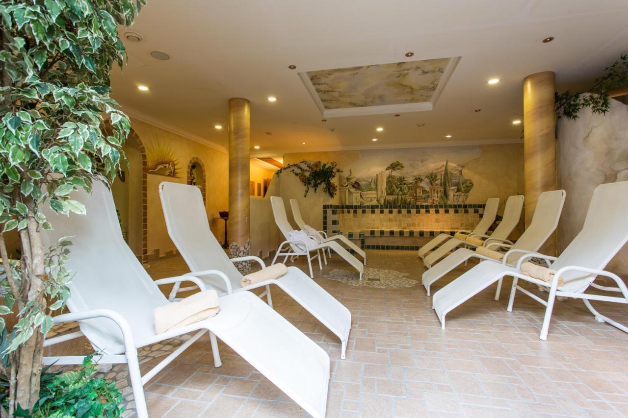 Landhotel Jaeger Top Wildermieming Εξωτερικό φωτογραφία