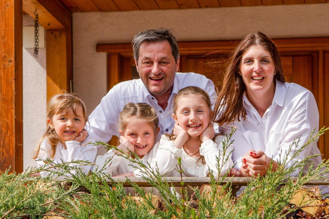 Landhotel Jaeger Top Wildermieming Εξωτερικό φωτογραφία