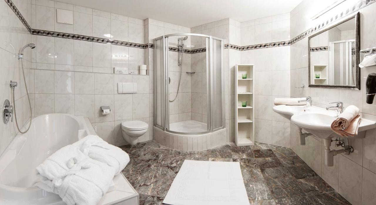 Landhotel Jaeger Top Wildermieming Εξωτερικό φωτογραφία