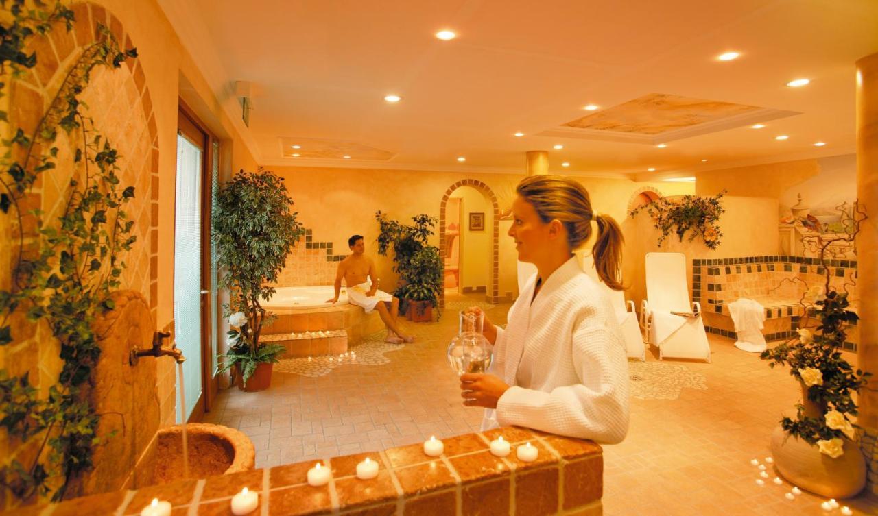 Landhotel Jaeger Top Wildermieming Εξωτερικό φωτογραφία