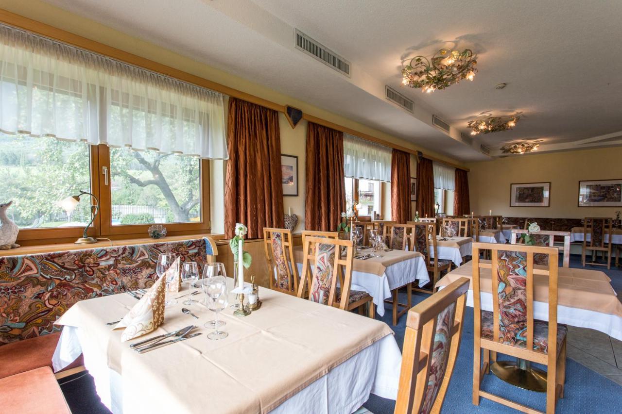 Landhotel Jaeger Top Wildermieming Εξωτερικό φωτογραφία