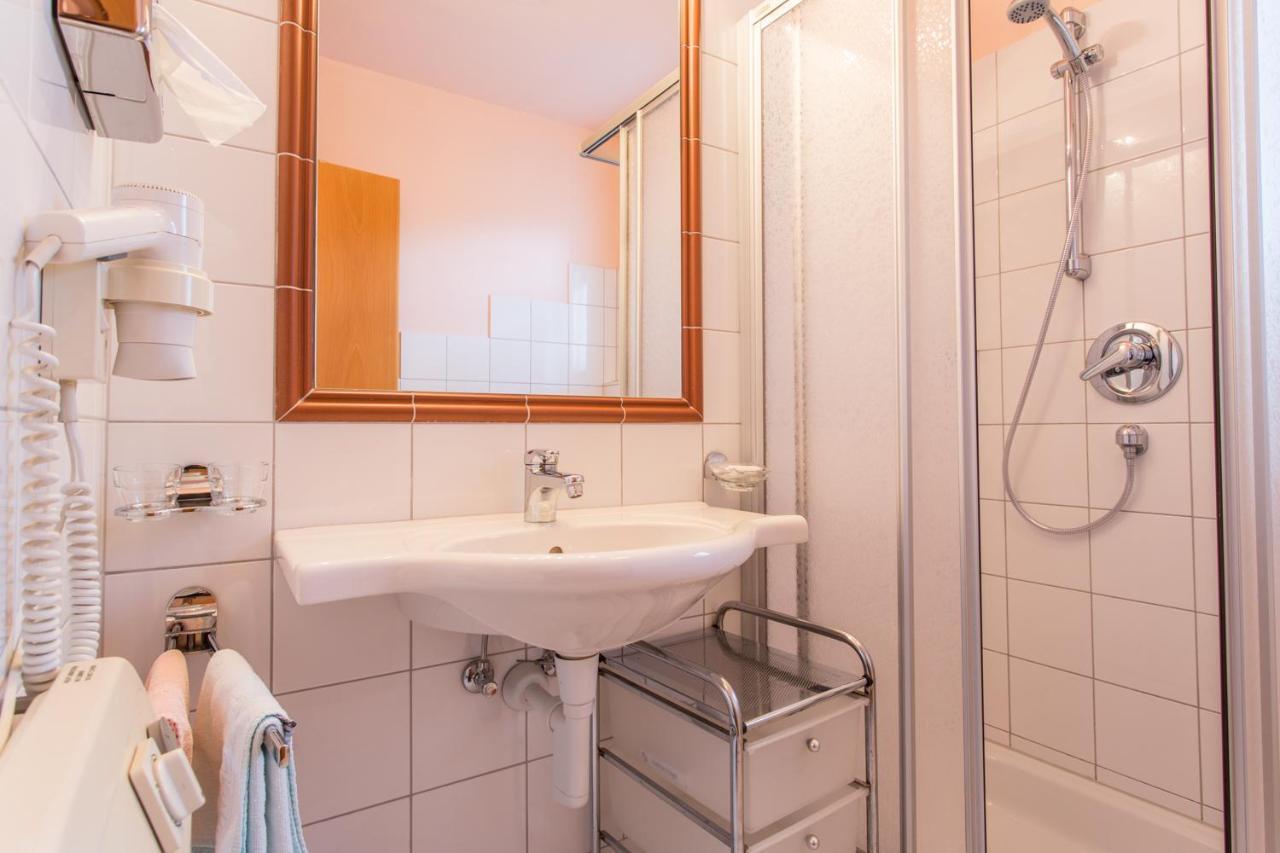 Landhotel Jaeger Top Wildermieming Εξωτερικό φωτογραφία