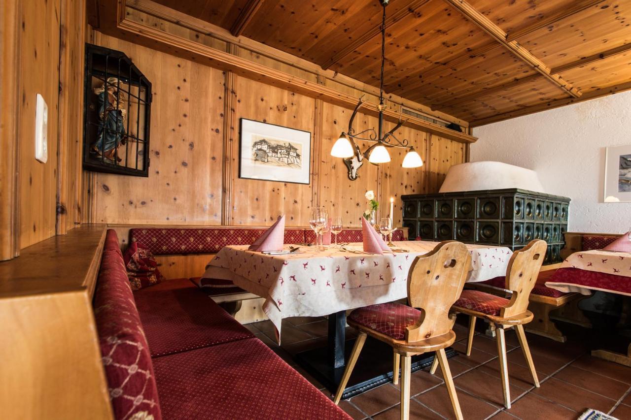 Landhotel Jaeger Top Wildermieming Εξωτερικό φωτογραφία