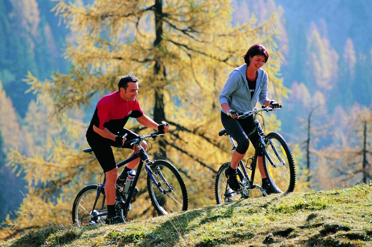 Landhotel Jaeger Top Wildermieming Εξωτερικό φωτογραφία