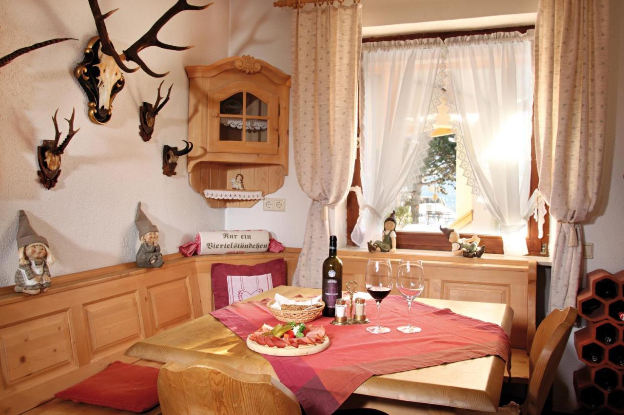 Landhotel Jaeger Top Wildermieming Εξωτερικό φωτογραφία